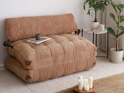 Dīvāns gulta 537396