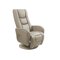 Sillón reclinable Houston 493 (Capuchino)