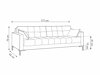 Sofa Beckley A102 (Bluvel 19)