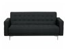 Sofa lova Berwyn G103 (Grafitas)