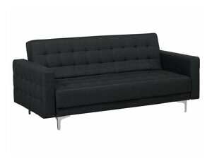 Καναπές κρεβάτι Berwyn G103 (Γραφίτης)