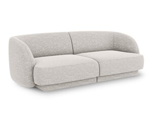 Modulinė sofa Beckley B113 (Haga 06)
