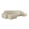 Ecksofa Shelton 103 (Poso 100)