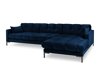 Ecksofa Beckley A104 (Rechts)