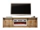 Mueble TV Charlotte 165 (Wotan roble)