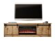 Mueble TV Charlotte 165 (Wotan roble)