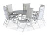 Conjunto de mesa y sillas Comfort Garden 353