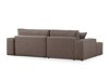 Модульный угловой диван Altadena 580 (Светло-коричневый)