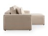 Sofá rinconero modular Altadena 580 (Crema)