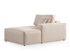 Sofá rinconero modular Altadena 580 (Crema)