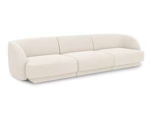 Modulinė sofa Beckley B104 (Nata)