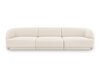 Modularna sofa Beckley B104 (Nata)