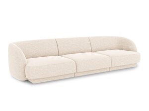 Modulinė sofa Beckley B104 (Haga 23)
