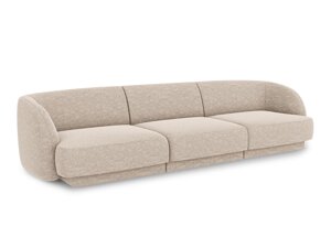 Modulares Sofa Beckley B104 (Haga 30)