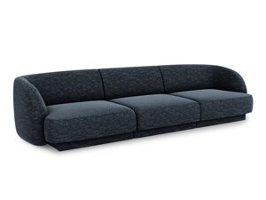 Modulinė sofa Beckley B104 (Haga 86)