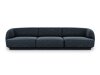 Modularna sofa Beckley B104 (Haga 86)