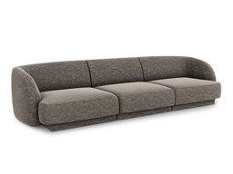 Modulinė sofa Beckley B104 (Haga 16)