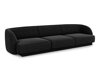 Modulinė sofa Beckley B104 (Haga 19)