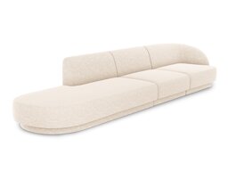 Modulinė sofa Beckley B105 (Haga 23)