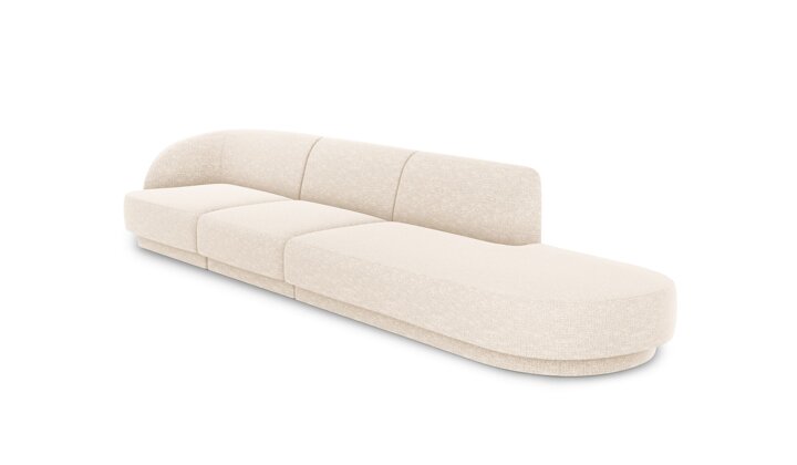 Modulinė sofa 538496