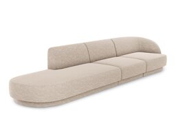 Modulares Sofa Beckley B105 (Haga 30 Links)