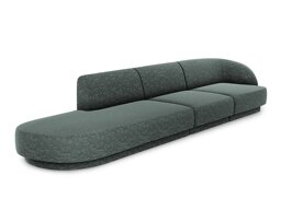 Modulares Sofa Beckley B105 (Haga 78 Links)