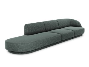 Modularna sofa Beckley B105 (Haga 78)