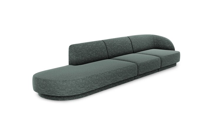 Modulinė sofa 538496