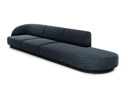 Modulinė sofa Beckley B105 (Haga 86)