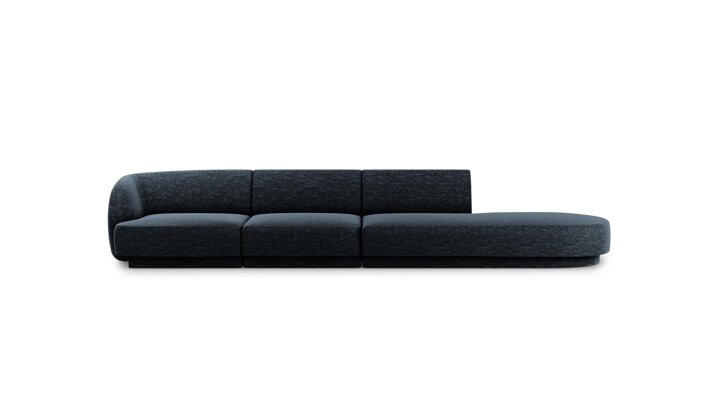 Modulinė sofa 538496