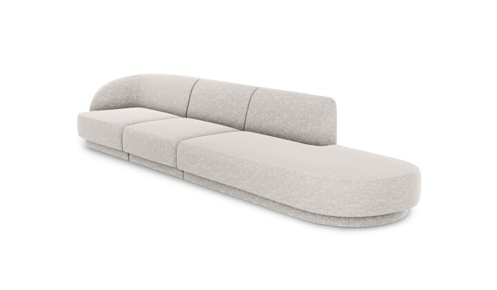 Modulinė sofa 538496