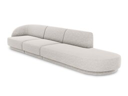 Modularna sofa Beckley B105 (Haga 06)