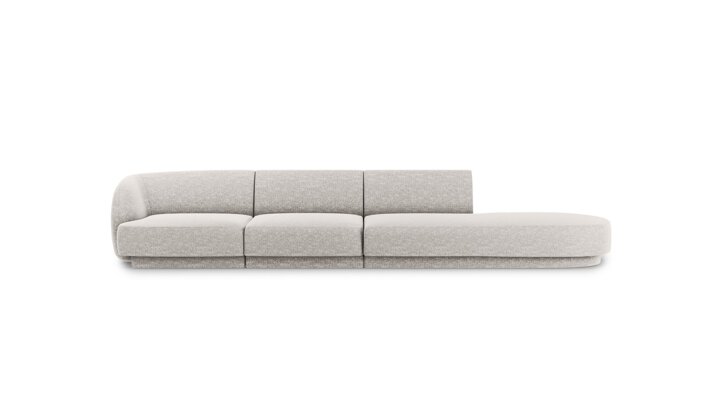 Modulinė sofa 538496