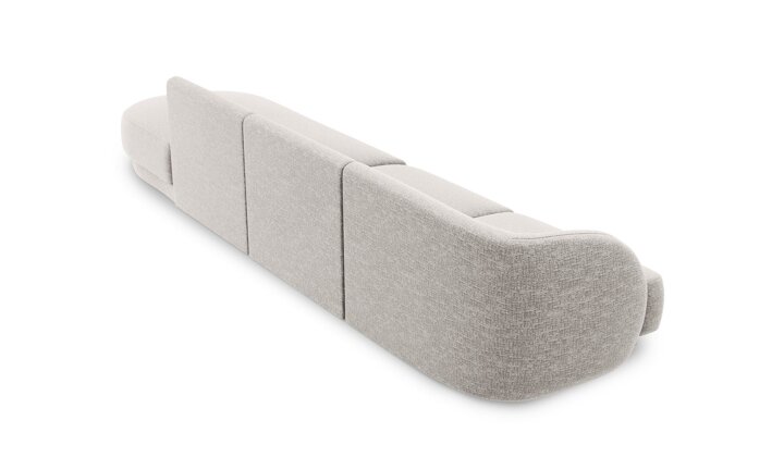 Modulinė sofa 538496