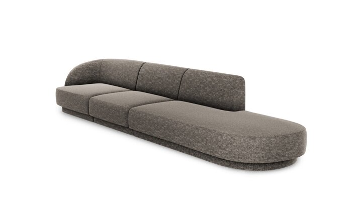 Modulinė sofa 538496