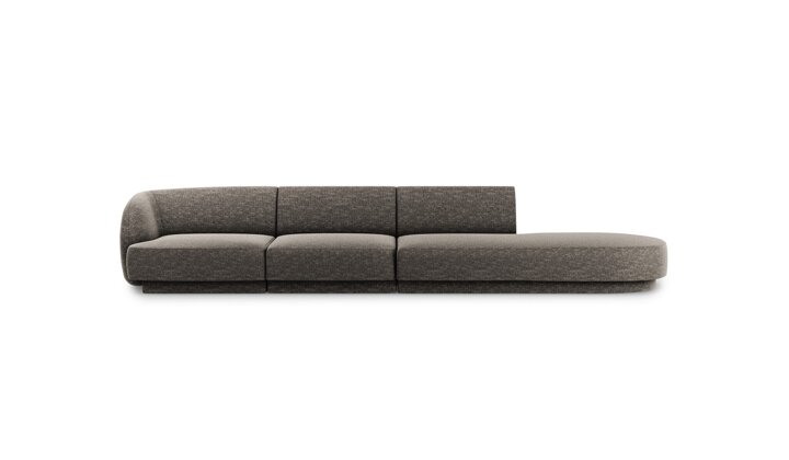 Modulinė sofa 538496