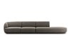 Modulinė sofa Beckley B105 (Haga 16)