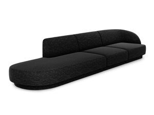 Modulinė sofa Beckley B105 (Haga 19)