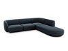 Modulares Ecksofa Beckley B106 (Haga 86)