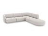 Modulares Ecksofa Beckley B106 (Haga 06)