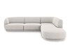 Modulares Ecksofa Beckley B106 (Haga 06)