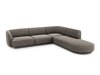 Modulares Ecksofa Beckley B106 (Haga 16)