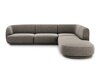 Modulares Ecksofa Beckley B106 (Haga 16)