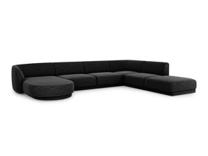 Modulares Ecksofa Beckley B107 (Haga 19)