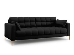 Sofa Beckley A102 (Neve 100 Zlatno)