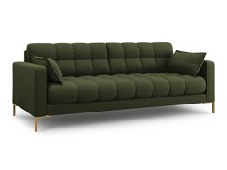 Sofa Beckley A102 (Neve 39 Zlatno)