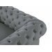Chesterfield sofa 520006