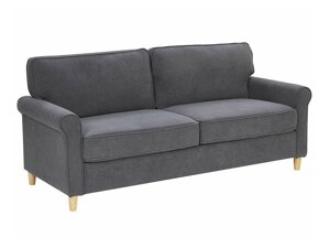 Sofa Berwyn 675 (Pilka)