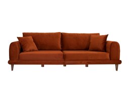 Sofá Altadena 585 (Naranja)