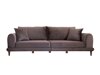 Sofa Altadena 585 (Antracitas)